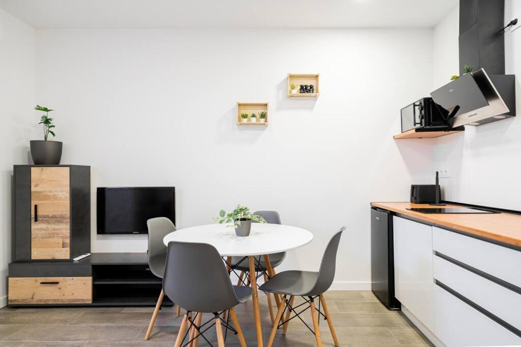 Nice Apartment In The Center Of Madrid-S-El-Verde Exterior foto