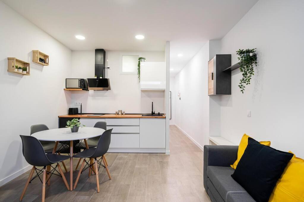 Nice Apartment In The Center Of Madrid-S-El-Verde Exterior foto