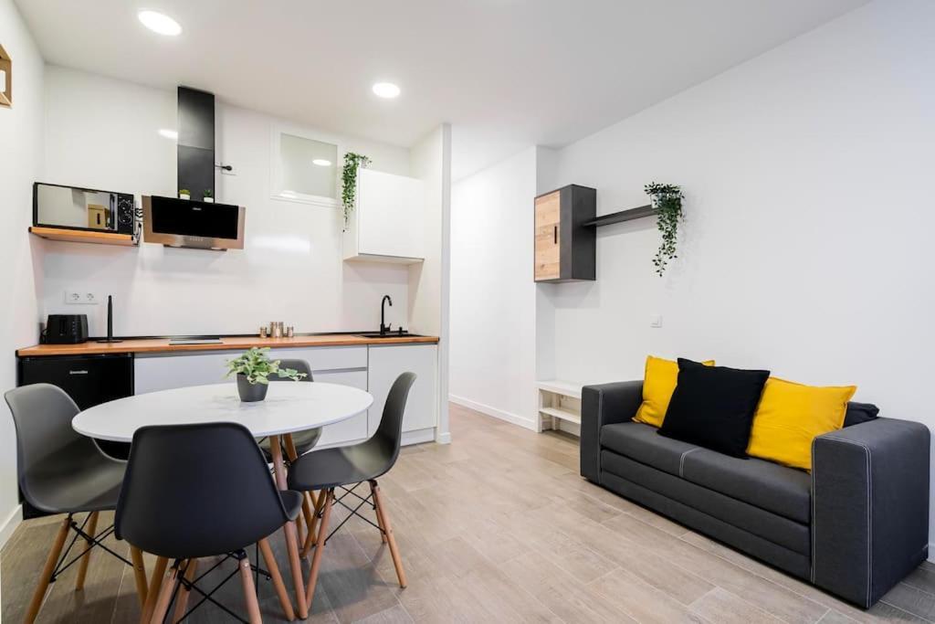 Nice Apartment In The Center Of Madrid-S-El-Verde Exterior foto