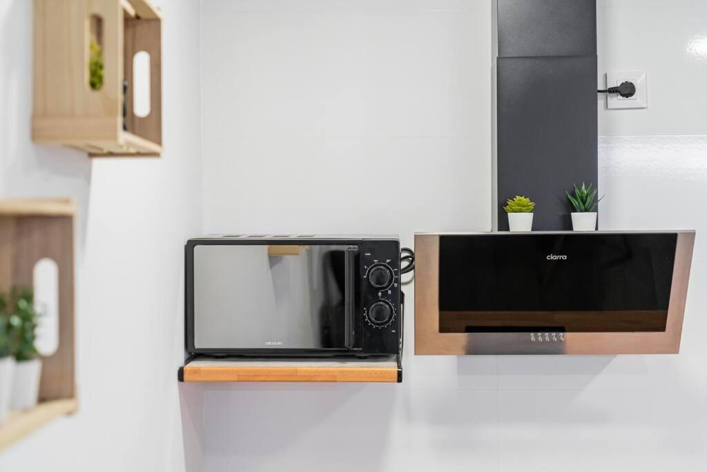 Nice Apartment In The Center Of Madrid-S-El-Verde Exterior foto